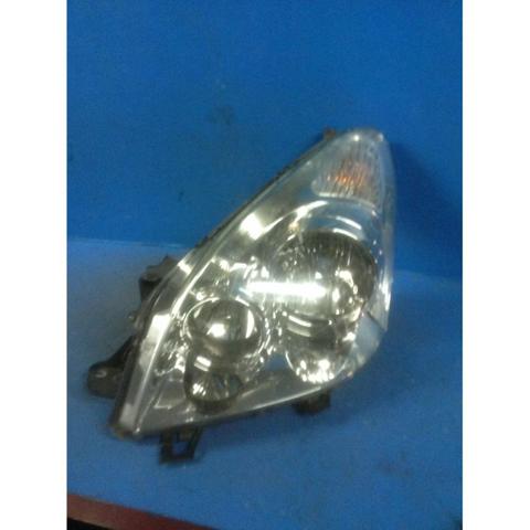 811700F060 TOYOTA Faro izquierdo  disponible Vigo