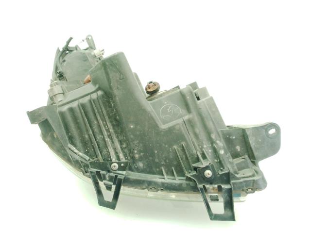 811700F060 TOYOTA Faro izquierdo comprar Alcalá