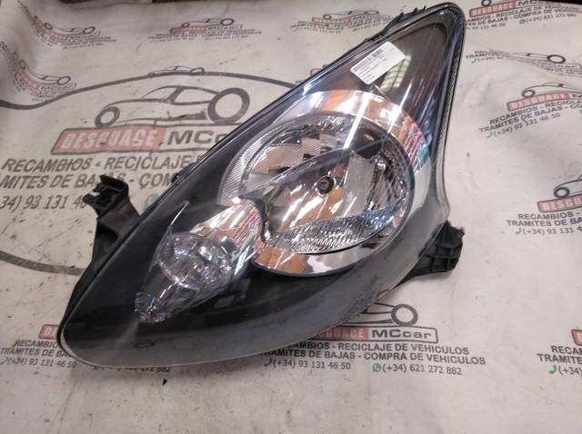 811700H011 Toyota