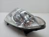 Faros delantero izquierdo 8117013330 TOYOTA