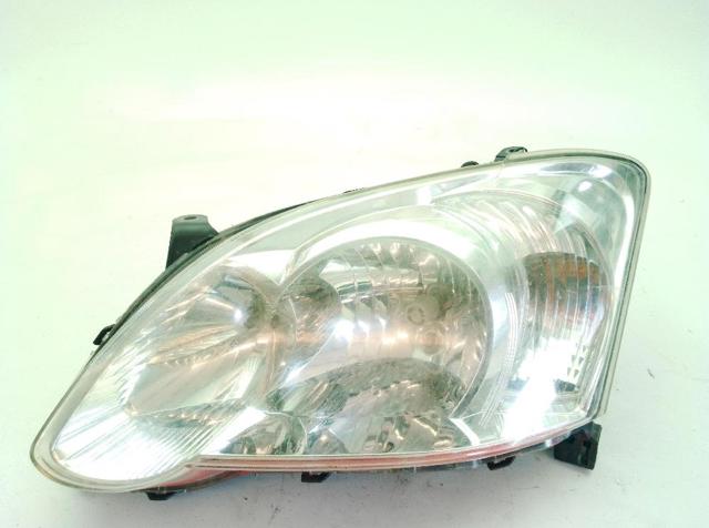 Faros delanteros 8117013330 TOYOTA