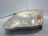 Faros delantero izquierdo 8117013330 TOYOTA