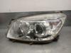Faros delanteros 8117042310 TOYOTA