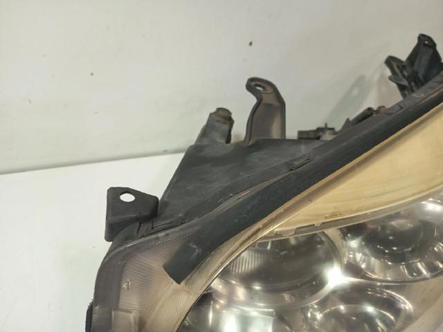 8117042311 TOYOTA Faro izquierdo  en stock Gandía