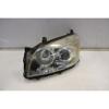 Faros delantero izquierdo 8117042311 TOYOTA