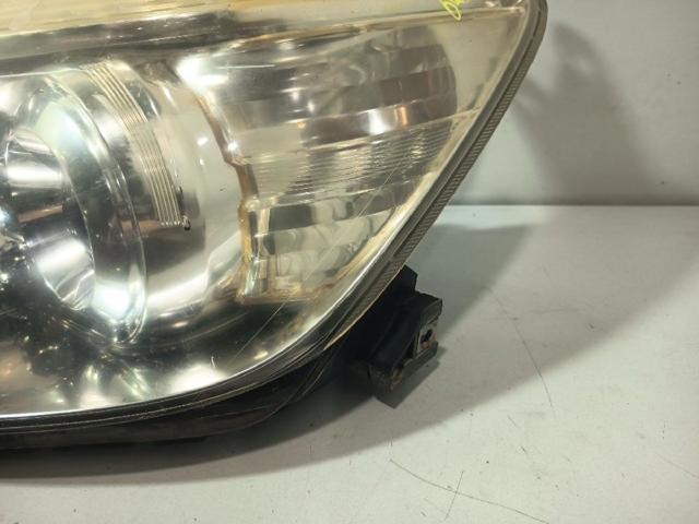 8117042311 Faro izquierdo  en stock Granada