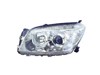 Faros delantero izquierdo Toyota RAV4 III