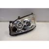 Faros delantero izquierdo 8117042311 TOYOTA