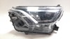 Faros delantero izquierdo 8117042650 TOYOTA