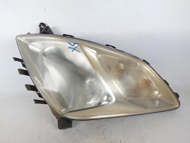 Faros delanteros para Toyota Prius  (NHW20)