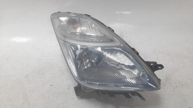 Optica delantera Toyota Prius  hatchback comprar en España