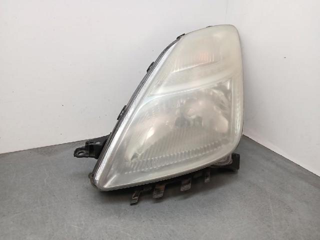 Faro izquierdo para Toyota Prius NHW20