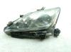 Faros delantero izquierdo 8117053261 TOYOTA