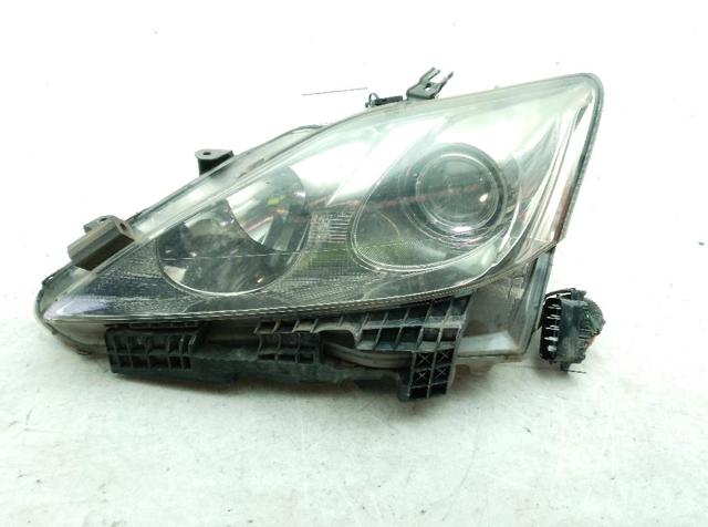 Faro izquierdo 8117053261 Toyota/Lexus