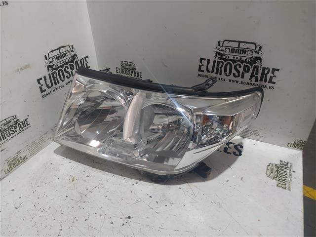 Optica delantera 8117060C81 TOYOTA