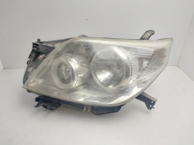 Comprar Faro izquierdo Toyota Land Cruiser  J150 a bajo precio