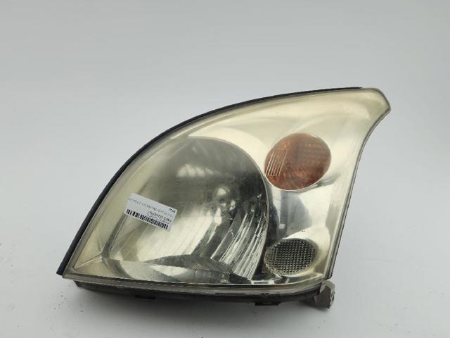 Faros 811706A060 TOYOTA