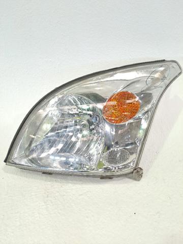 Precio del repuesto Faros delantero izquierdo Land Cruiser  SUV