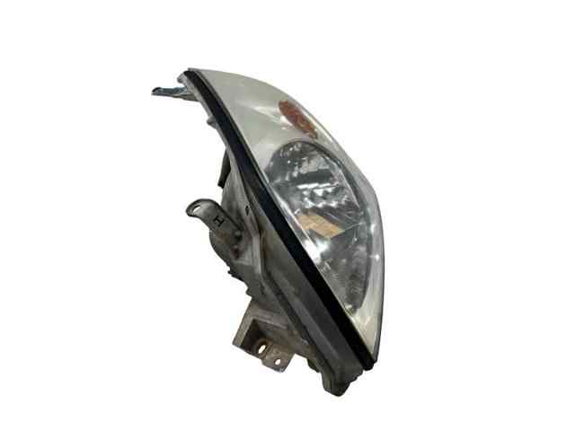 Optica delantera 811706A060 TOYOTA