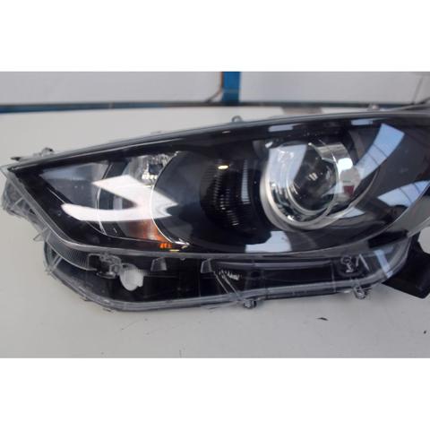 Faros Toyota Yaris  (2020-2026)