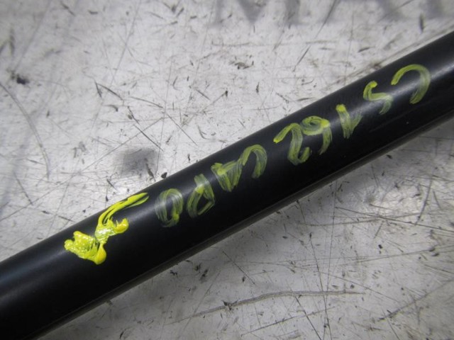 Muelle neumático, capó de motor KIA Sorento 1 JC