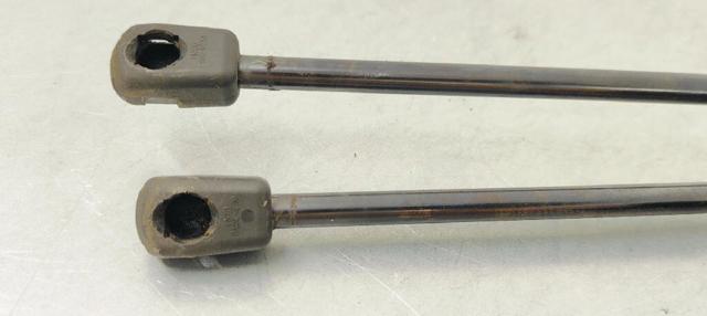 Muelle neumático, capó de motor KIA Sorento 1 JC