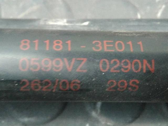 811813E011 HYUNDAI Amortiguador de capó  comprar en Oviedo