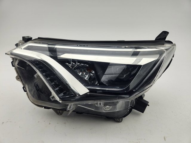 Faros delanteros 8118542680 TOYOTA
