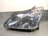 Faros Lexus RX