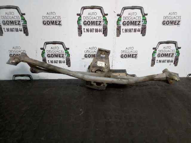 Motor limpiaparabrisas para Audi 80 81, 85
