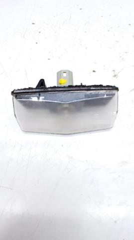 Comprar Luces LED de matricula RAV4 IV A4