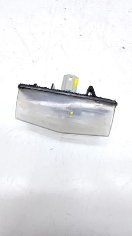 Luz matricula para Toyota RAV4 A4