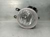 Luz antiniebla derecha 8121002110 TOYOTA