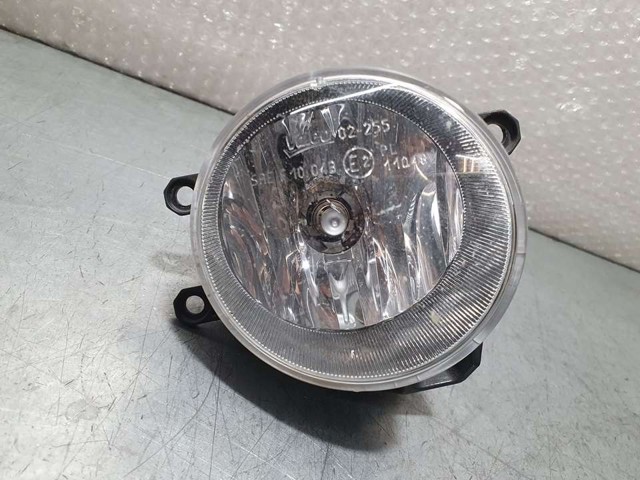 TOYOTA 8121002110 Faro antiniebla derecho  comprar en Albacete