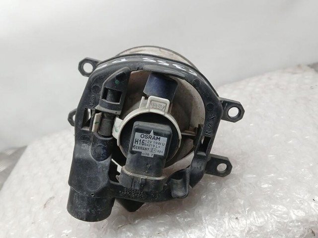 TOYOTA 8121002110 Faro antiniebla derecho  comprar en Murcia