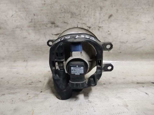 Faro antiniebla derecho Toyota C-HR X10