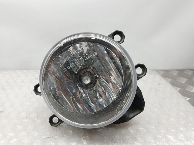 TOYOTA 8121002110 Faro antiniebla derecho comprar Tarragona