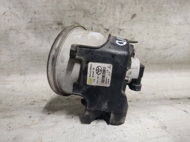 Faro antiniebla derecho Toyota C-HR X10