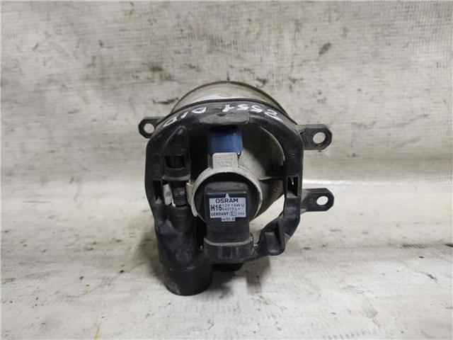8121002110 TOYOTA Faro antiniebla derecho comprar Bilbao