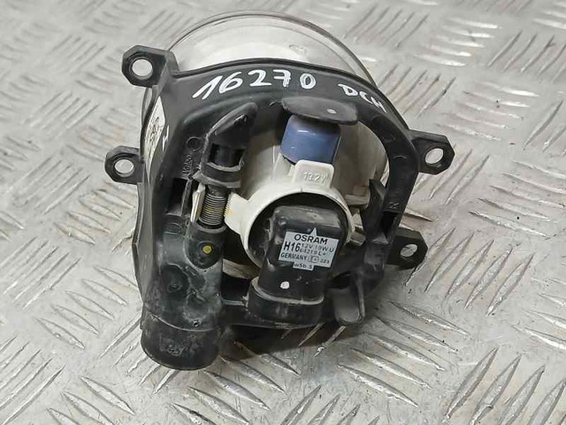 TOYOTA 8121002110 Faro antiniebla derecho  en stock Salamanca