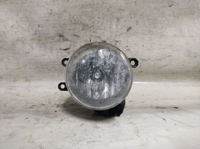 Faro antiniebla derecho Toyota C-HR X10