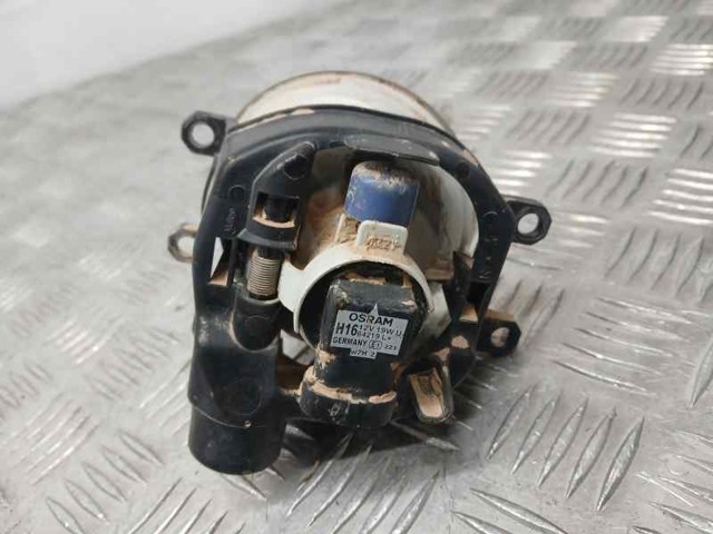 TOYOTA 8121002110 Faro antiniebla derecho  comprar en Albacete