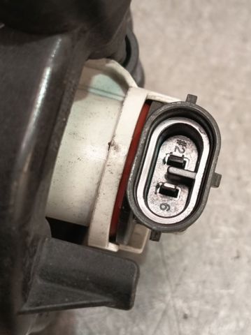 TOYOTA 8121002110 Faro antiniebla derecho  en stock Valencia