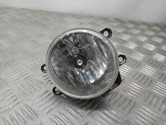 8121002110 TOYOTA Faro antiniebla derecho  comprar en Lleida