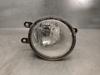 Luz antiniebla derecha 812100D040 TOYOTA