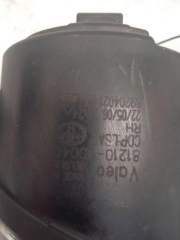 812100D040 Faro antiniebla derecho  comprar en Zaragoza