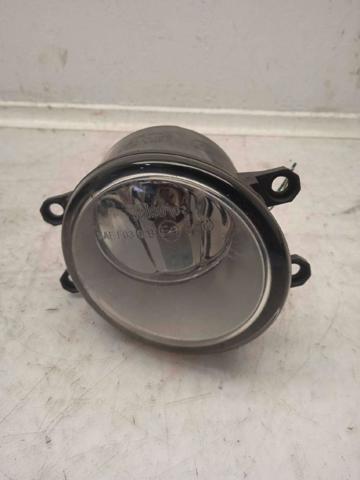 TOYOTA 812100D040 Faro antiniebla derecho  disponible Lugo