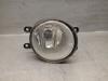 Luz antiniebla derecha 812100D040 TOYOTA