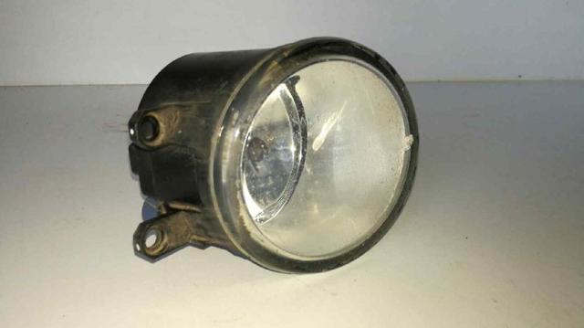 812100D041 TOYOTA Faro antiniebla derecho  comprar en Lleida