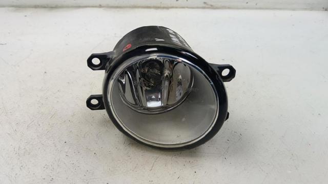 812100D041 TOYOTA Faro antiniebla derecho comprar Bilbao
